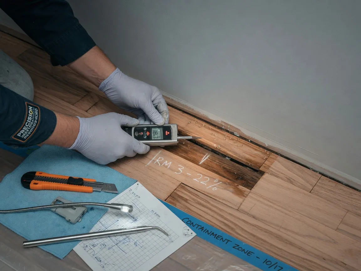 Why choose Water Removal in Florahome, FL